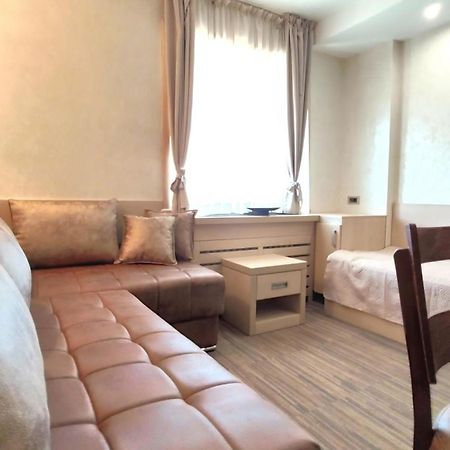 Angella Kop Konaci Apartment Копаоник Екстериор снимка