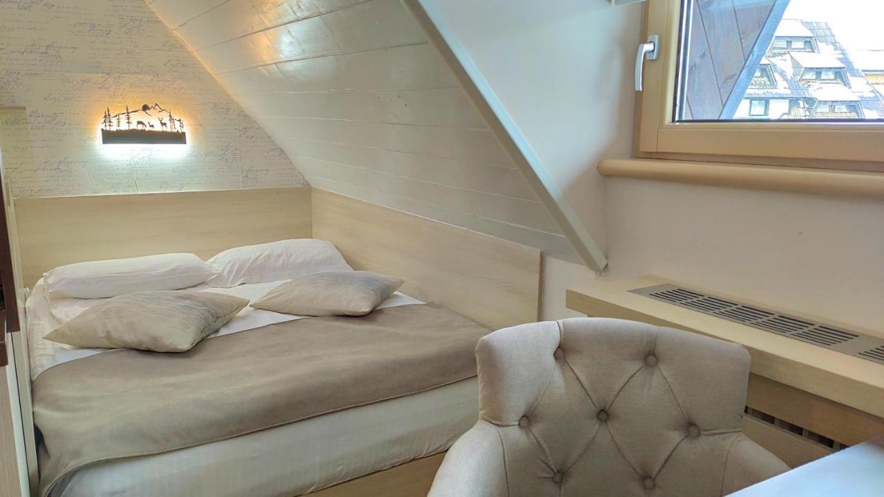 Angella Kop Konaci Apartment Копаоник Екстериор снимка
