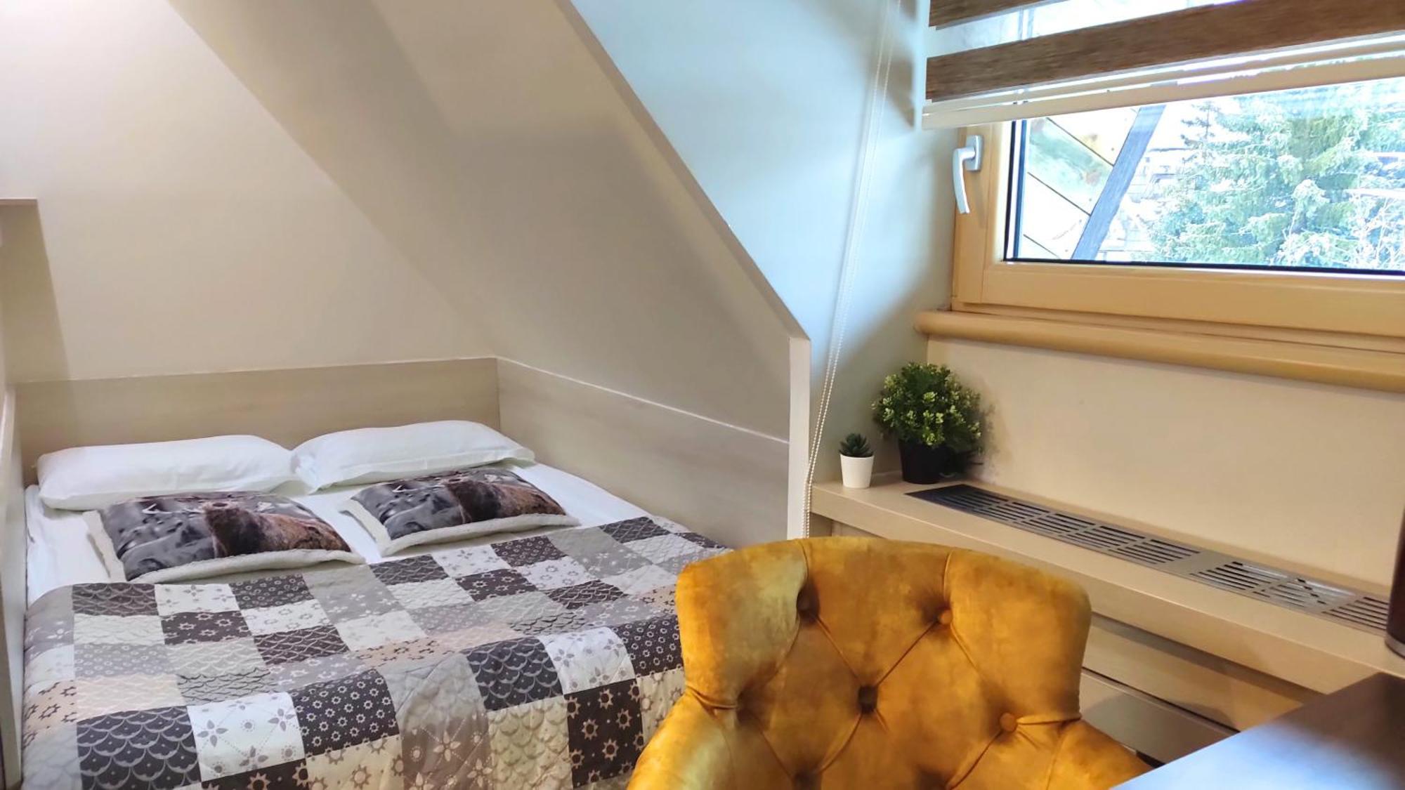 Angella Kop Konaci Apartment Копаоник Стая снимка
