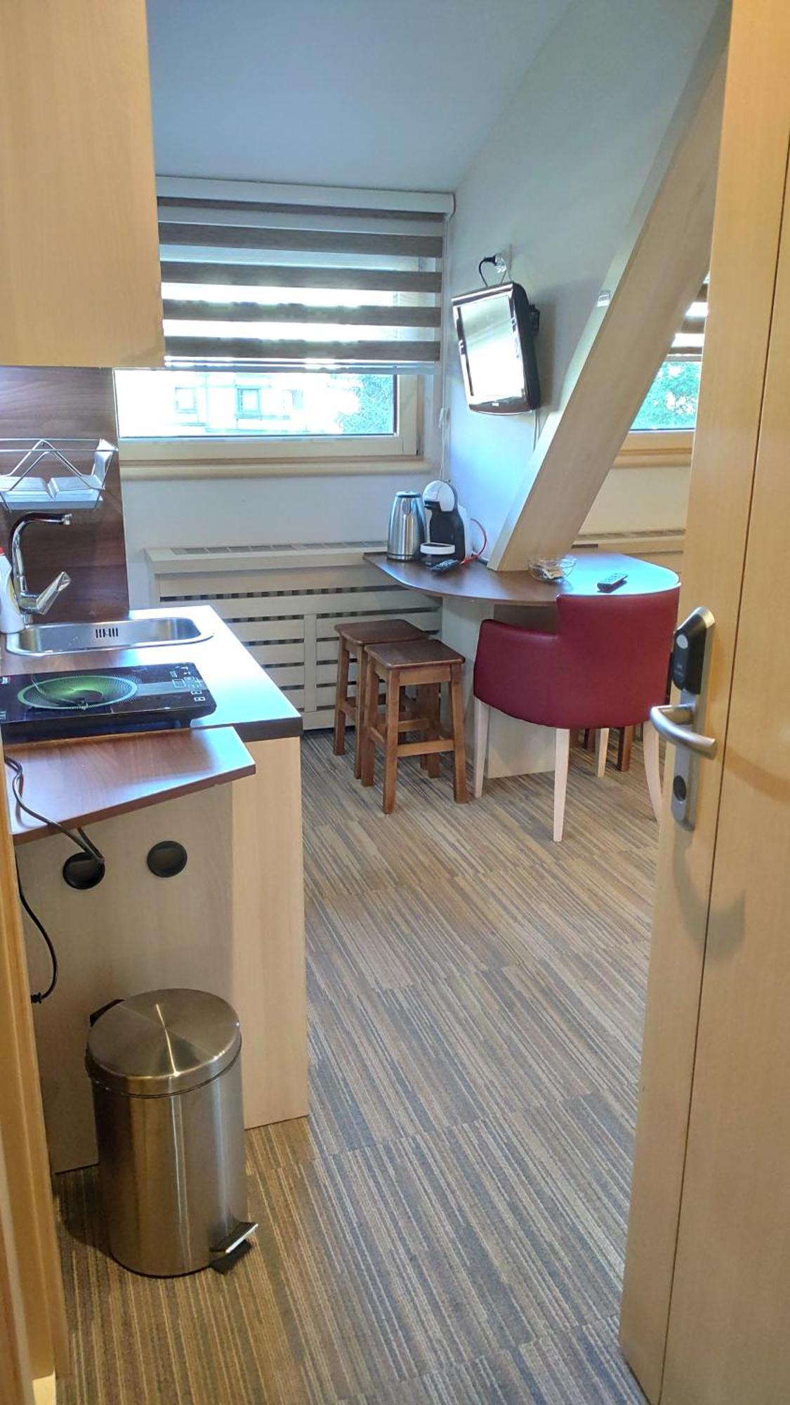 Angella Kop Konaci Apartment Копаоник Стая снимка