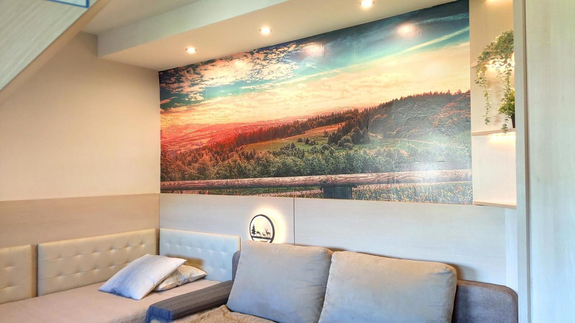Angella Kop Konaci Apartment Копаоник Екстериор снимка