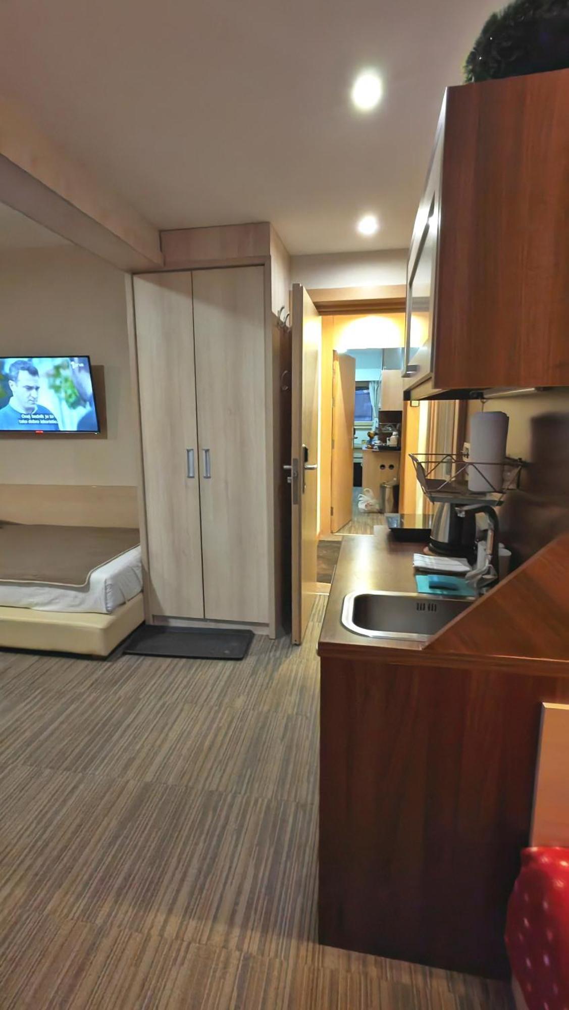 Angella Kop Konaci Apartment Копаоник Стая снимка