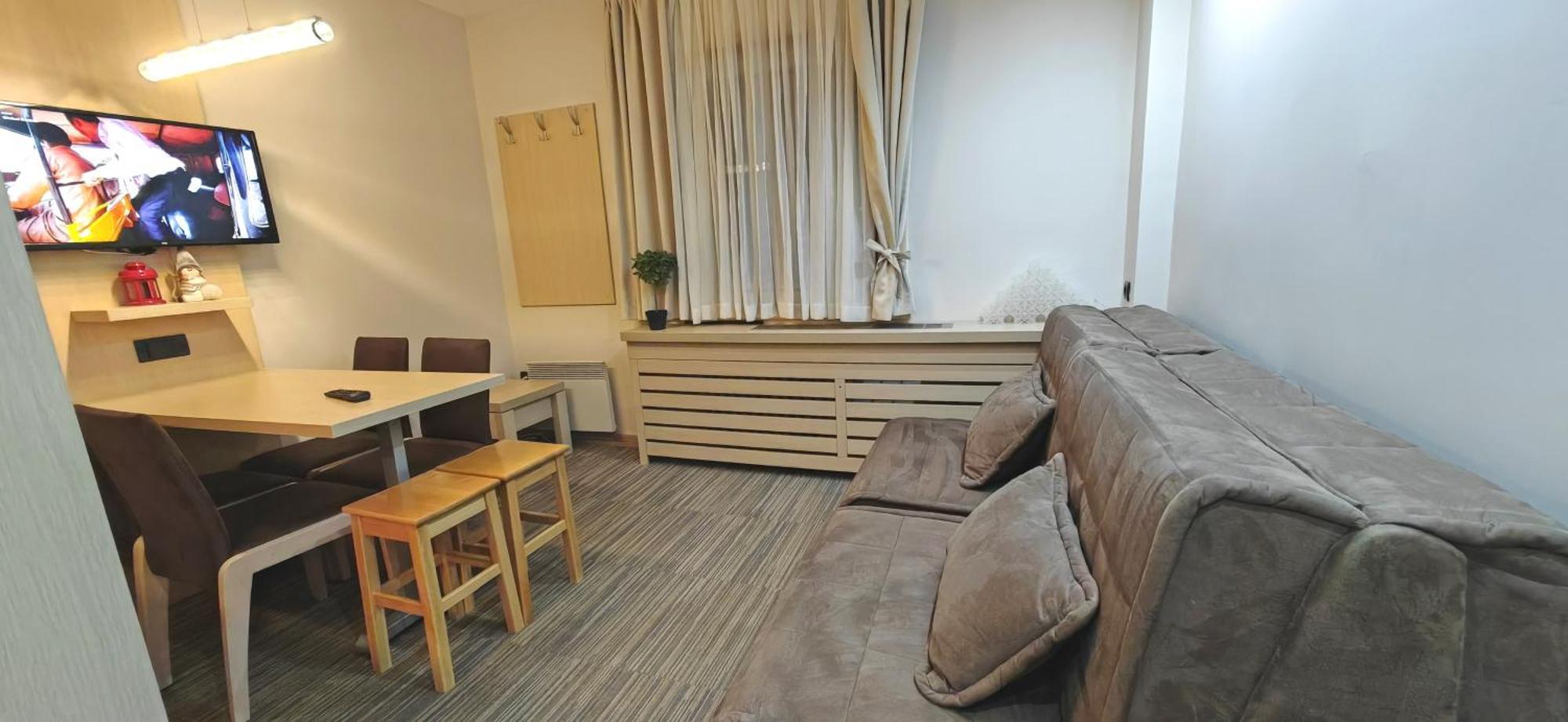 Angella Kop Konaci Apartment Копаоник Стая снимка