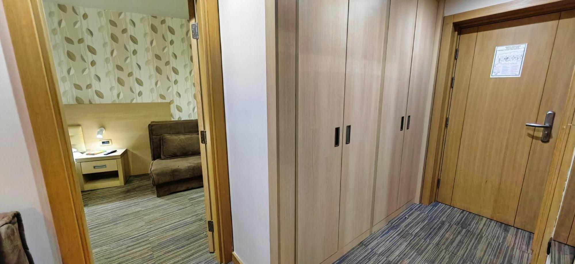 Angella Kop Konaci Apartment Копаоник Стая снимка