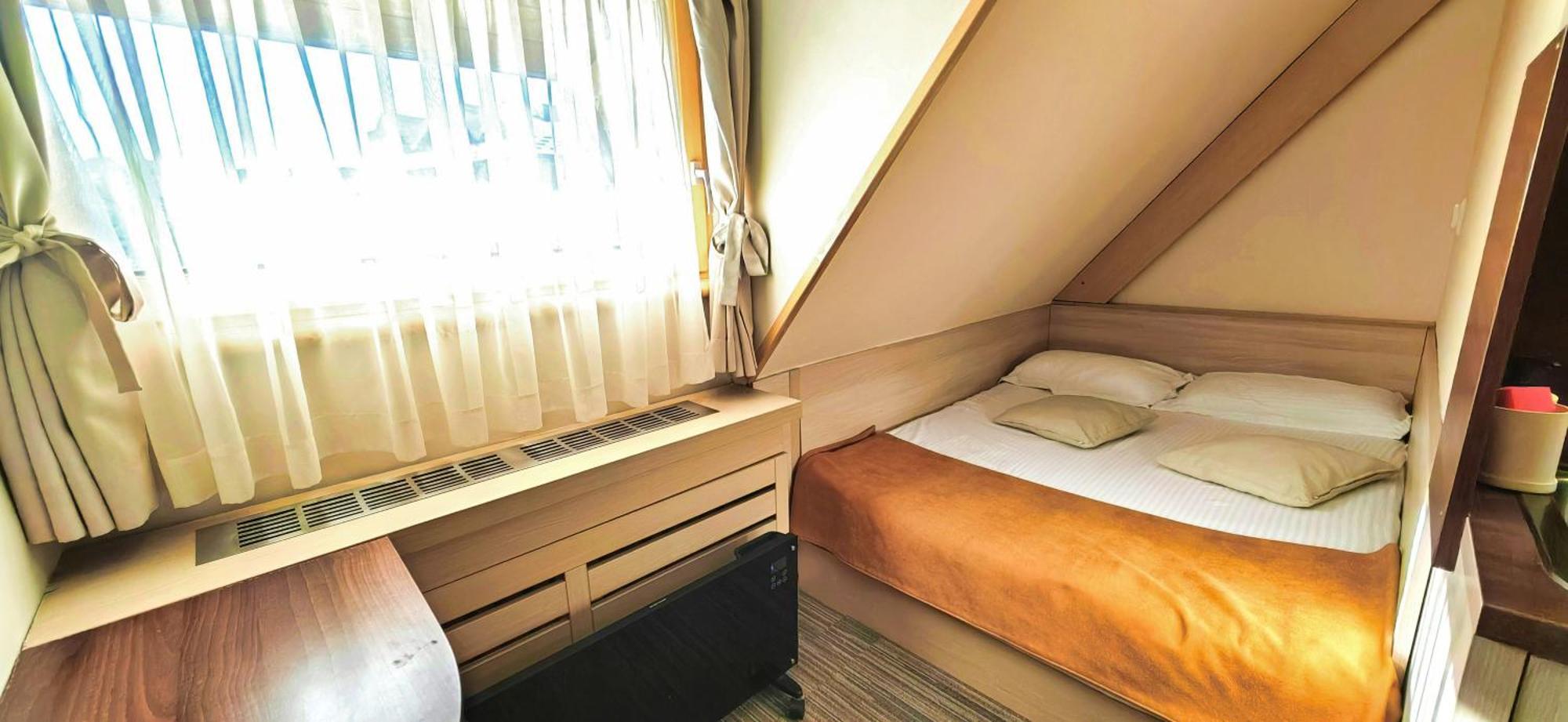 Angella Kop Konaci Apartment Копаоник Стая снимка