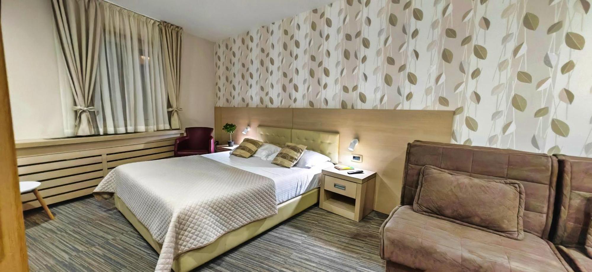 Angella Kop Konaci Apartment Копаоник Екстериор снимка