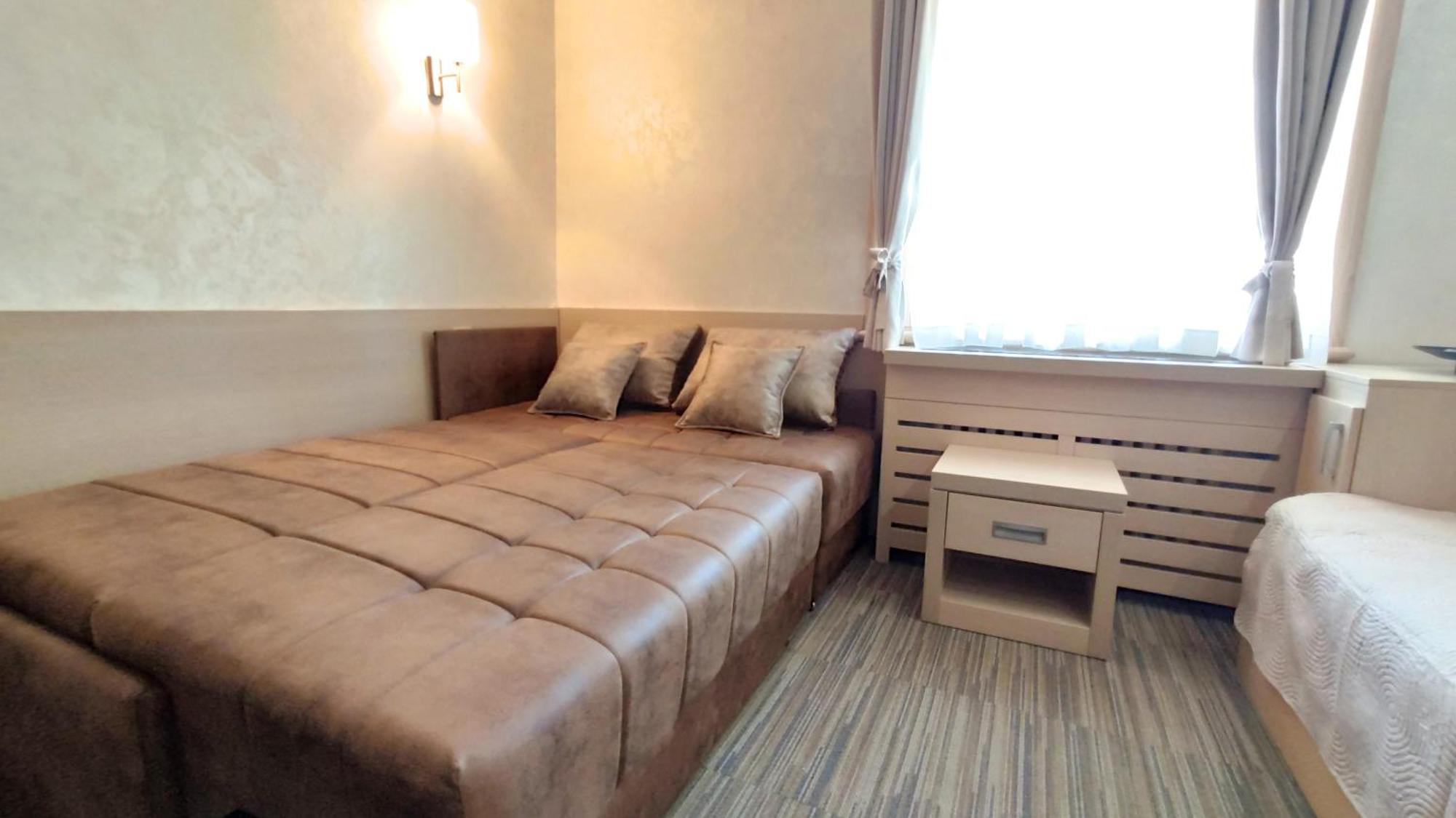 Angella Kop Konaci Apartment Копаоник Стая снимка